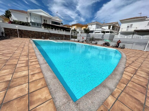 Flora Bed & Breakfast Maspalomas (Room with breakfast)