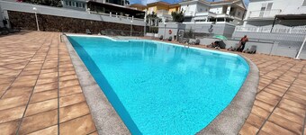 Flora Bed & Breakfast Maspalomas (Room with breakfast)