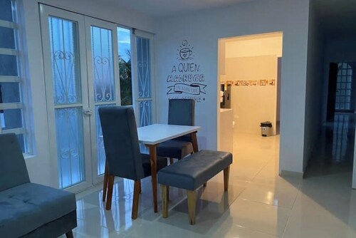 Comfortable apartment in Palmira, fe