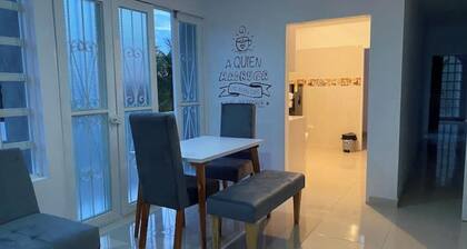 Comfortable apartment in Palmira, fe