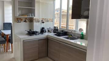 Stovetop