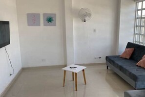 Televisión