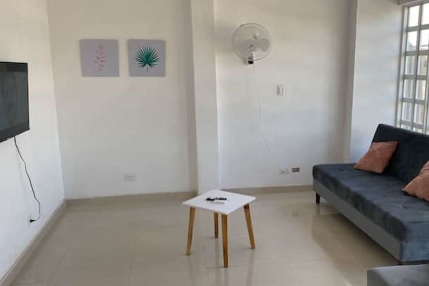 Comfortable Apartment In Palmira, Fe - Palmira