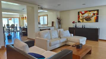 Villa | 3 chambres