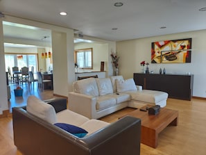 Villa | 3 bilik tidur