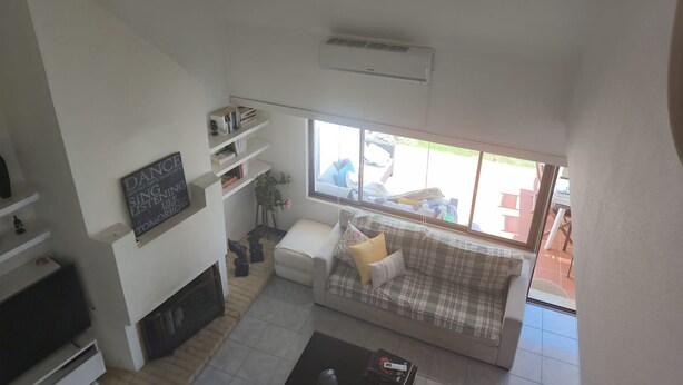 3 habitaciones 