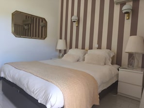 3 bedrooms - Superior Vilamoura 3 Bedrooms Pool Terrace Villa (Loulé)