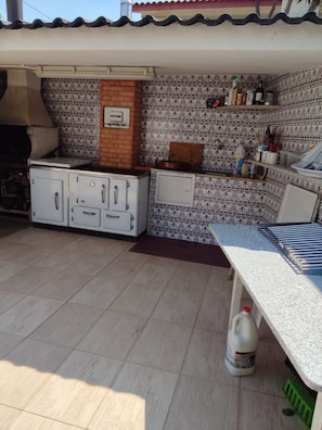 Appartement | 1 chambre