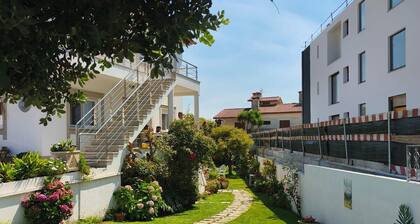 300m by Ap lia Beach Terrace