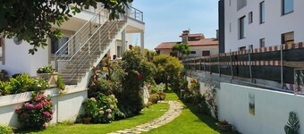 300m by Ap lia Beach Terrace