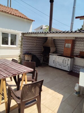 Appartement | 1 chambre