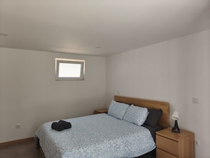 Appartement | 1 chambre