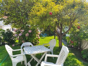 Apartamento | 1 quarto