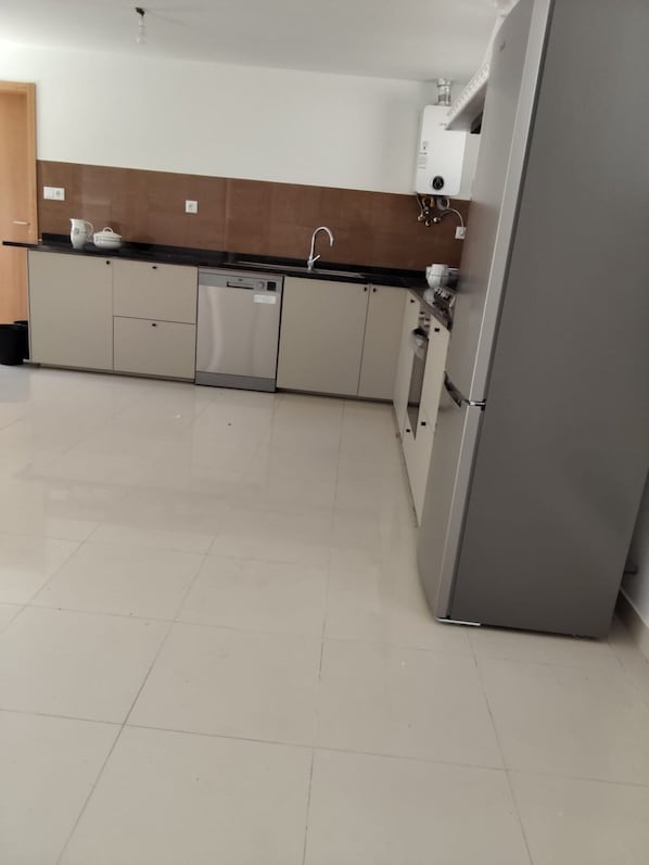 Appartement | 1 chambre