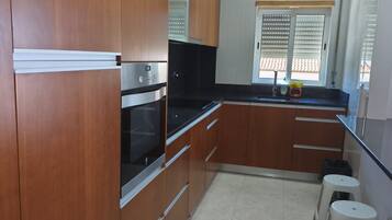 Vila | 4 kamar tidur