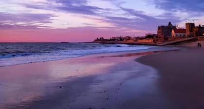 Beach Pool Villa Near Esposende Ap lia
