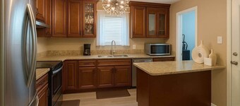 Spacious Family Getaway w/ Private Pool