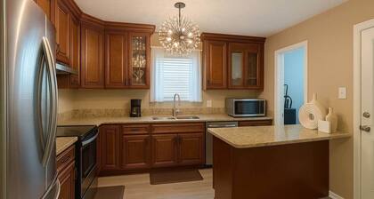 Spacious Family Getaway w/ Private Pool