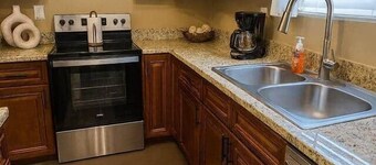 Spacious Family Getaway w/ Private Pool