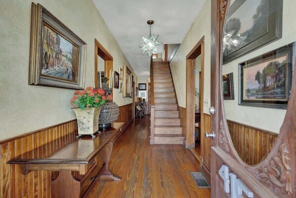 Intérieur