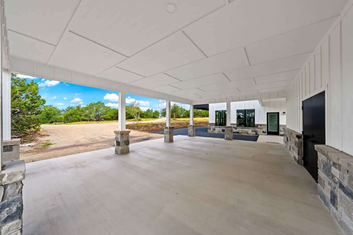 House, Multiple Beds, Hot Tub (337 Colt Valley) | View from room