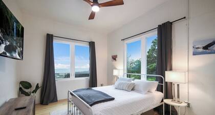 Lake Buchanan Retreat W/hot-tub
