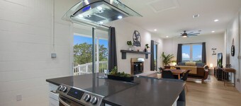 Lake Buchanan Retreat W/hot-tub