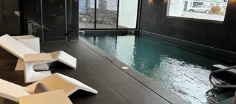 Deluxe Family Suite Apartment