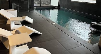 Deluxe Family Suite Apartment