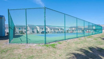 Cancha deportiva