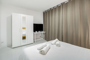 Double Room | Free WiFi
