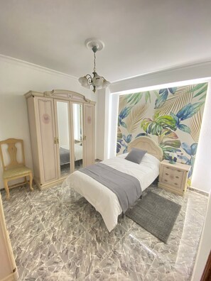 Single Room | Free WiFi