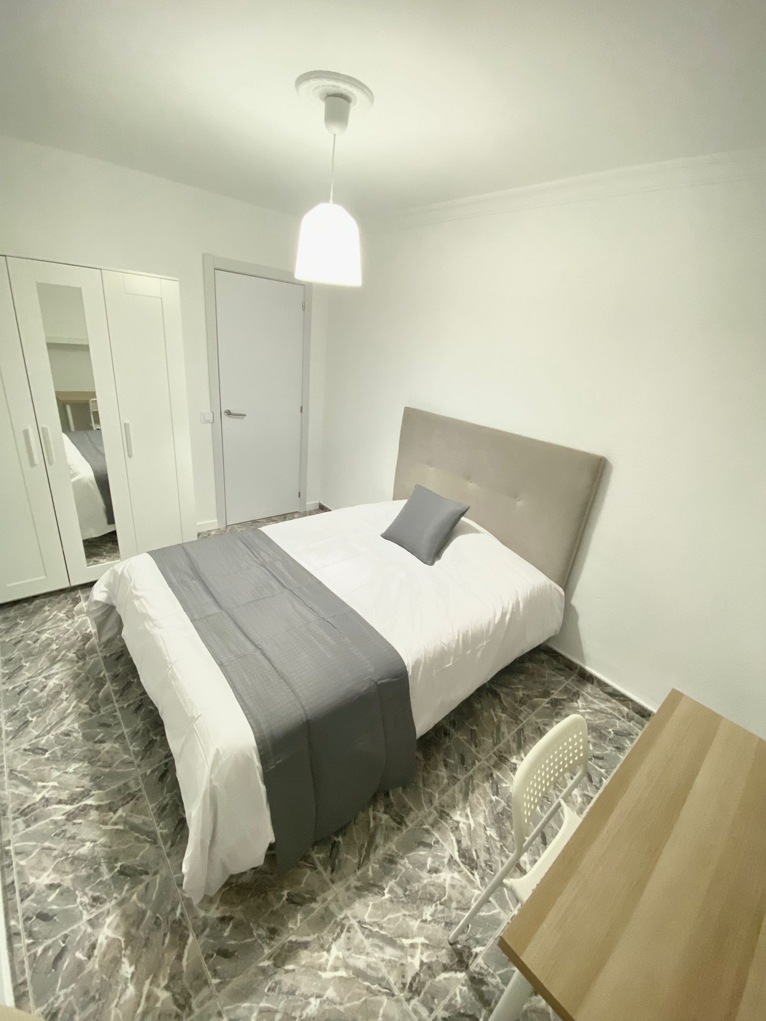 Habitació doble | Wifi gratuïta 