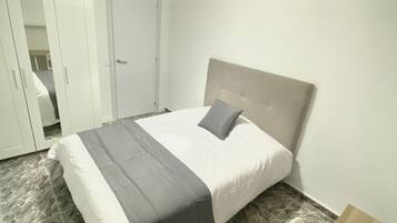 Habitació doble | Wifi gratuïta