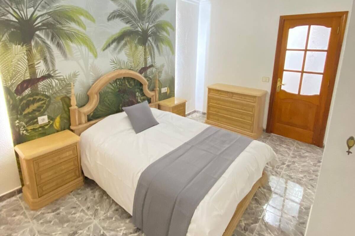 Double Room | Free WiFi