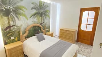 Double Room | Free WiFi