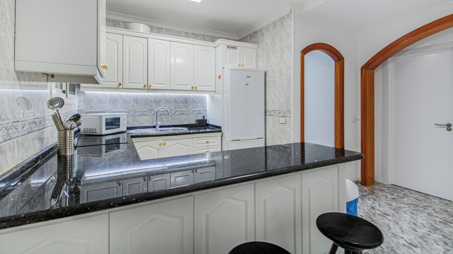 Cityscape Las Palmas Rooms fbdA