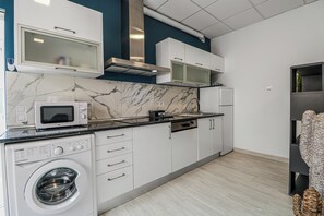 Studio | Privékeuken