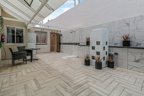Terras