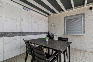 Terras