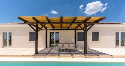 Villa Frescura con Piscina by Wonderful Italy