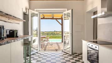 5 bedrooms