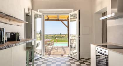 Villa Frescura con Piscina by Wonderful Italy