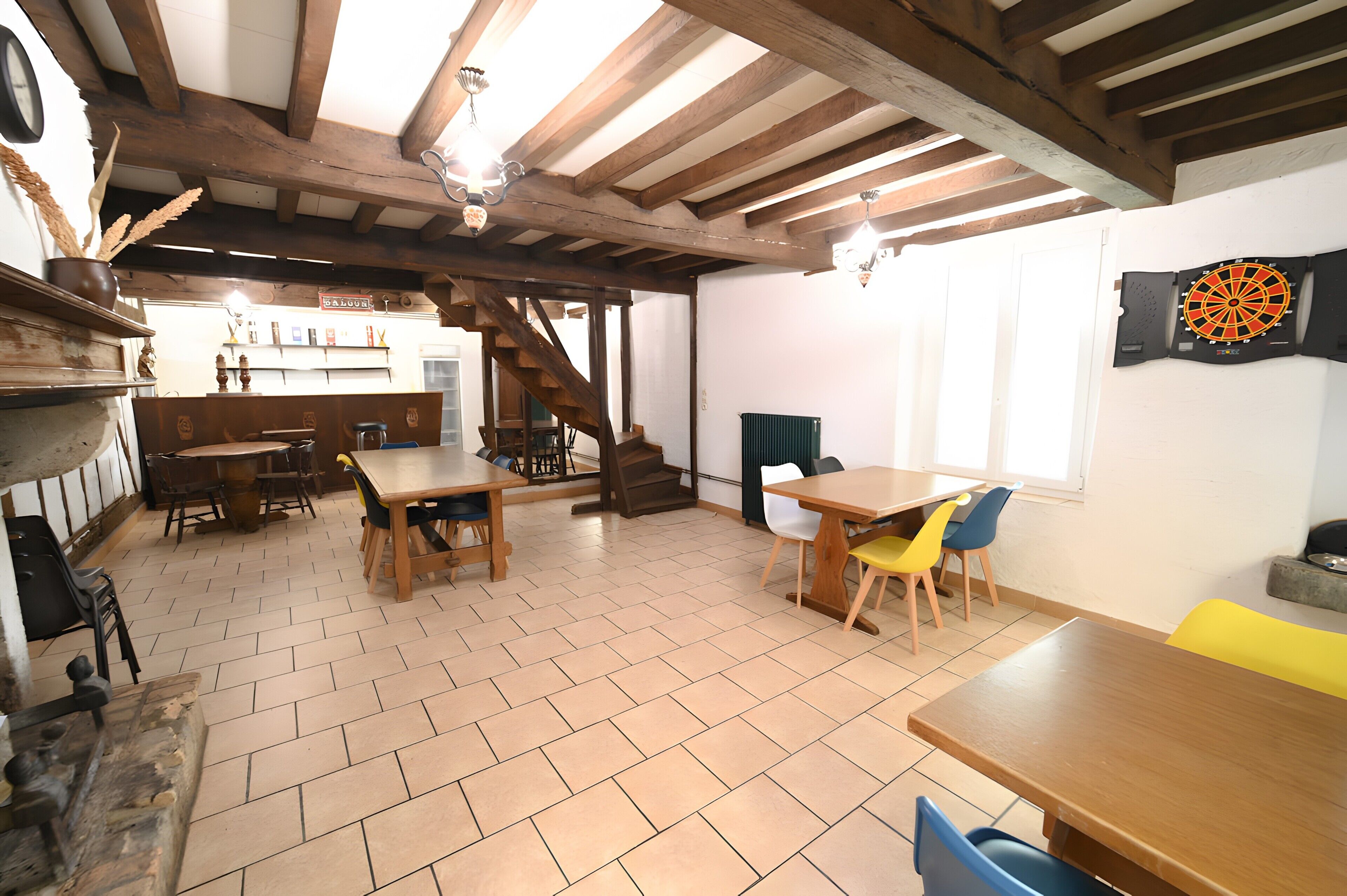 Restaurantes