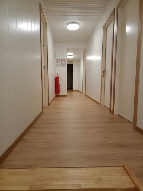 Interiör