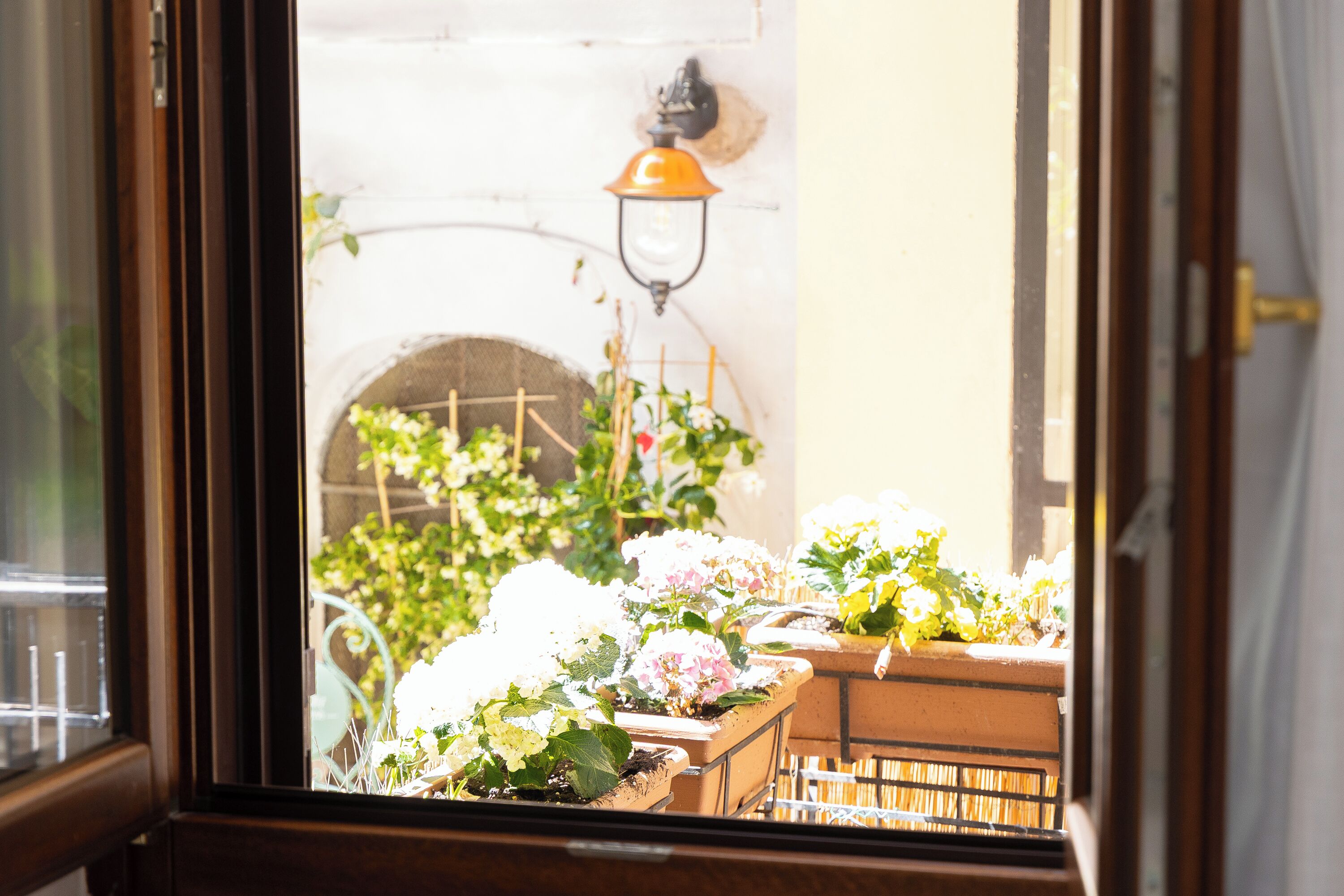 Apartment | 2 bedrooms, free WiFi