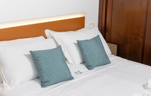 2 bedrooms, free WiFi