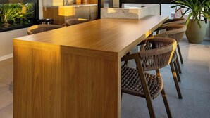 Dining - Unforgettable stay between Farol and Barra Mall (Salvador)