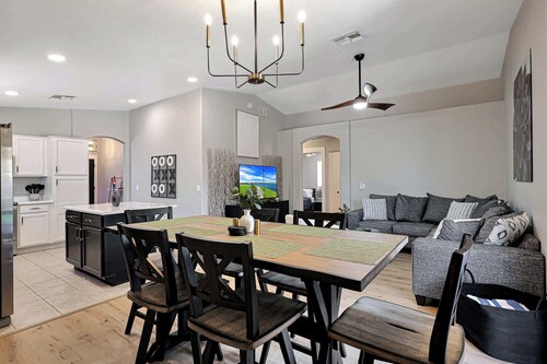 Peoria Paradise,  Pool, Sports Complex, family friendly