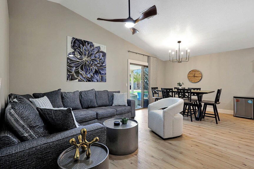 Peoria Paradise, Pool, Sports Complex, Family Friendly - Peoria, AZ